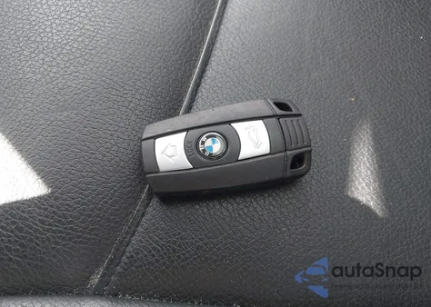 2013 BMW X1 xDrive28I from USA, damaged, VIN WBAVL1C55DVR90806